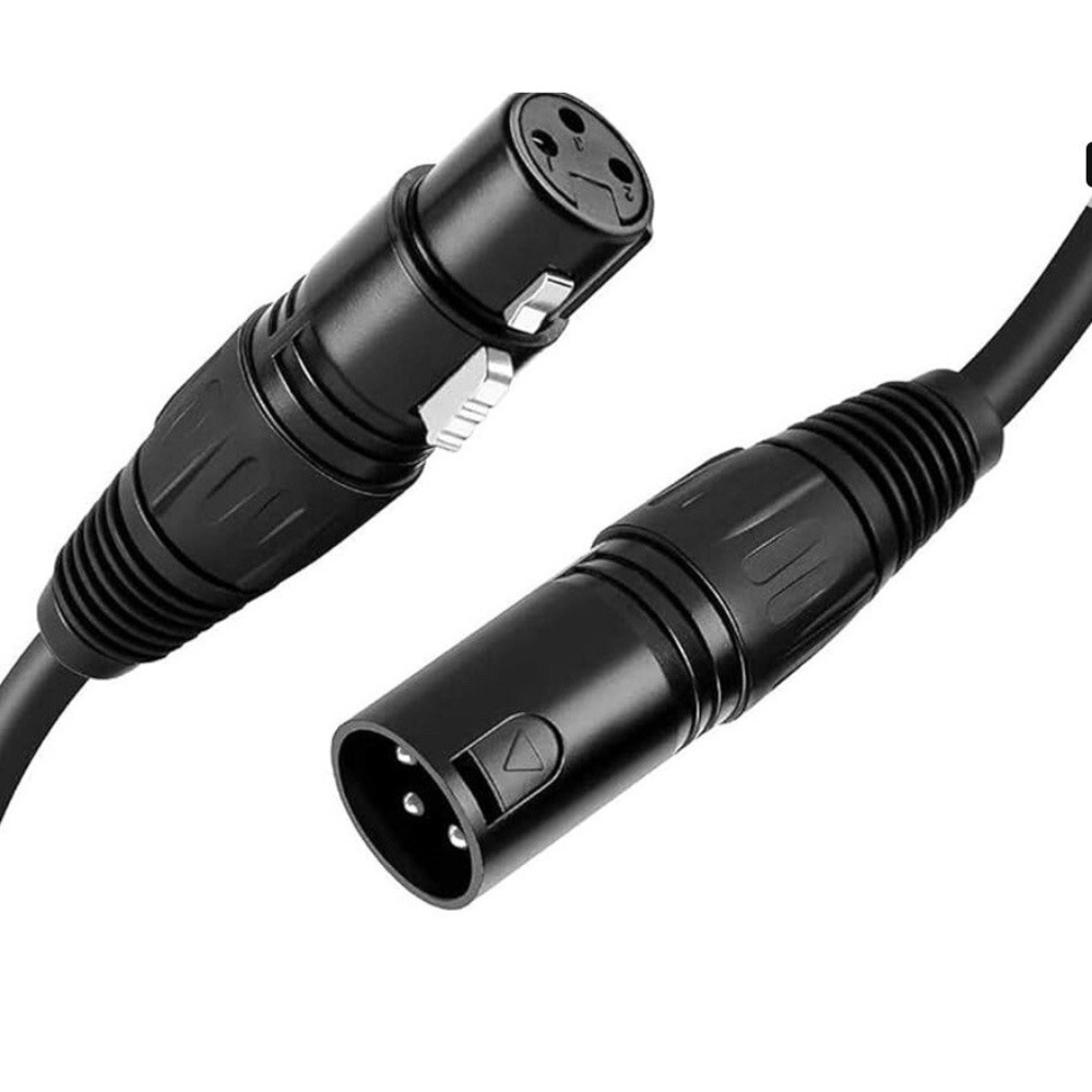 CableCreation XLR Microphone Cable